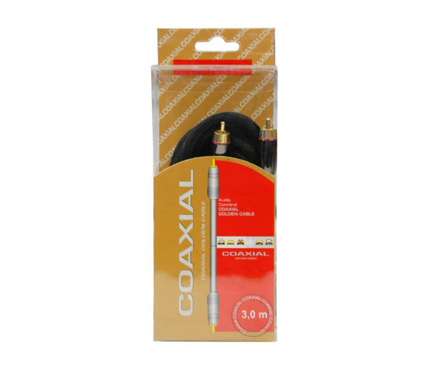 Arkas Kabel cinch - cinch  ECC-30 - 1415486 - zdjęcie 2